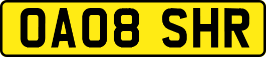 OA08SHR