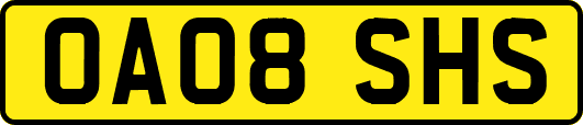 OA08SHS
