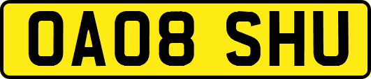 OA08SHU