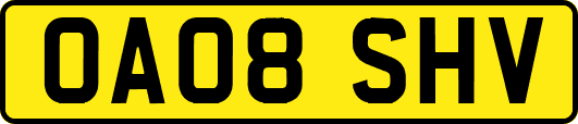 OA08SHV