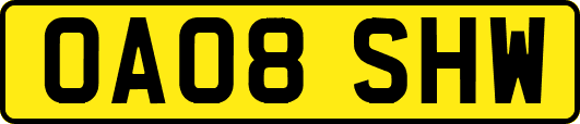 OA08SHW