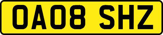 OA08SHZ
