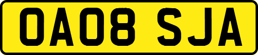 OA08SJA