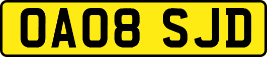 OA08SJD