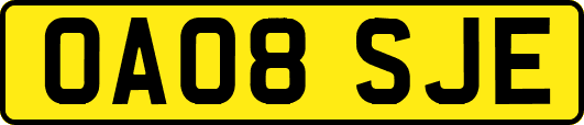 OA08SJE
