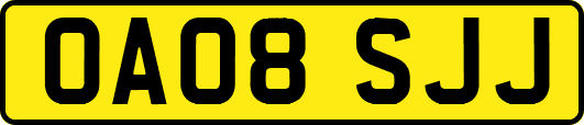 OA08SJJ