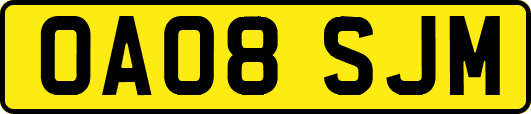 OA08SJM