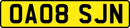 OA08SJN