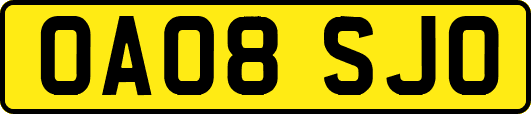 OA08SJO