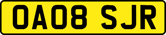 OA08SJR