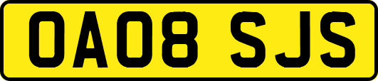 OA08SJS