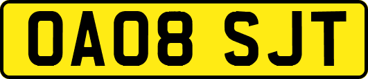 OA08SJT