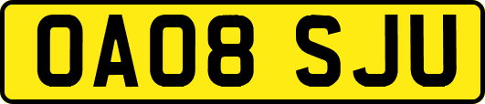 OA08SJU