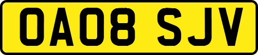 OA08SJV