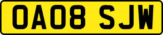 OA08SJW