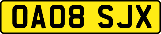 OA08SJX