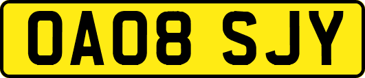 OA08SJY