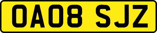 OA08SJZ