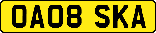 OA08SKA