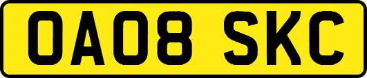 OA08SKC