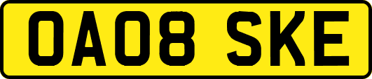 OA08SKE