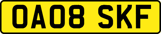 OA08SKF