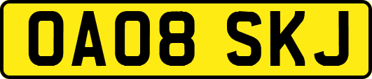 OA08SKJ