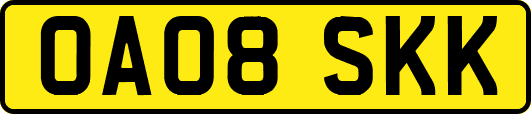 OA08SKK