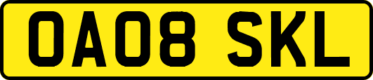 OA08SKL