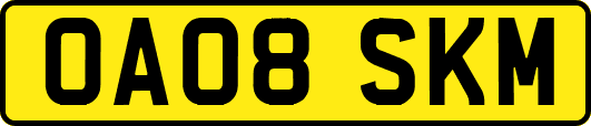 OA08SKM