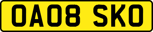 OA08SKO