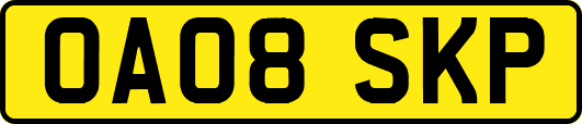 OA08SKP