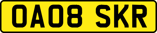 OA08SKR