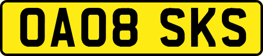 OA08SKS