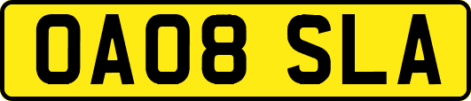 OA08SLA