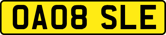 OA08SLE