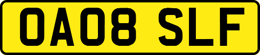 OA08SLF