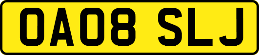 OA08SLJ