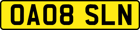 OA08SLN