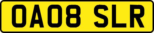 OA08SLR