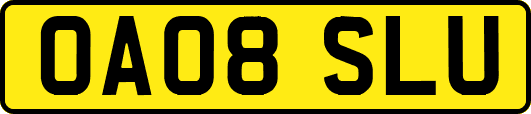 OA08SLU