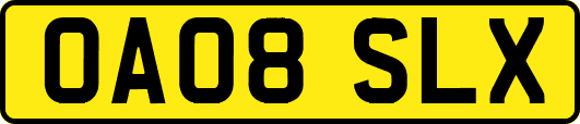 OA08SLX