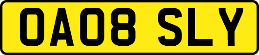 OA08SLY