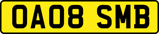 OA08SMB