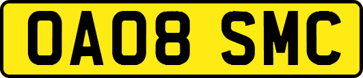 OA08SMC