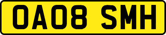 OA08SMH
