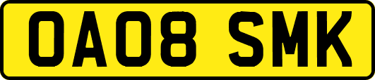 OA08SMK