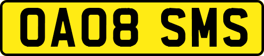 OA08SMS