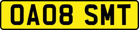 OA08SMT