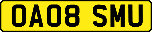 OA08SMU